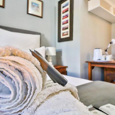 Sunbury Bed And Breakfast Johannesburg Bagian luar foto