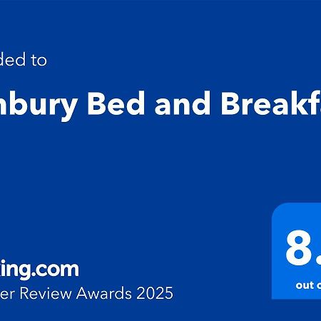 Sunbury Bed And Breakfast Johannesburg Bagian luar foto