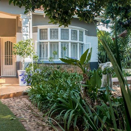 Sunbury Bed And Breakfast Johannesburg Bagian luar foto