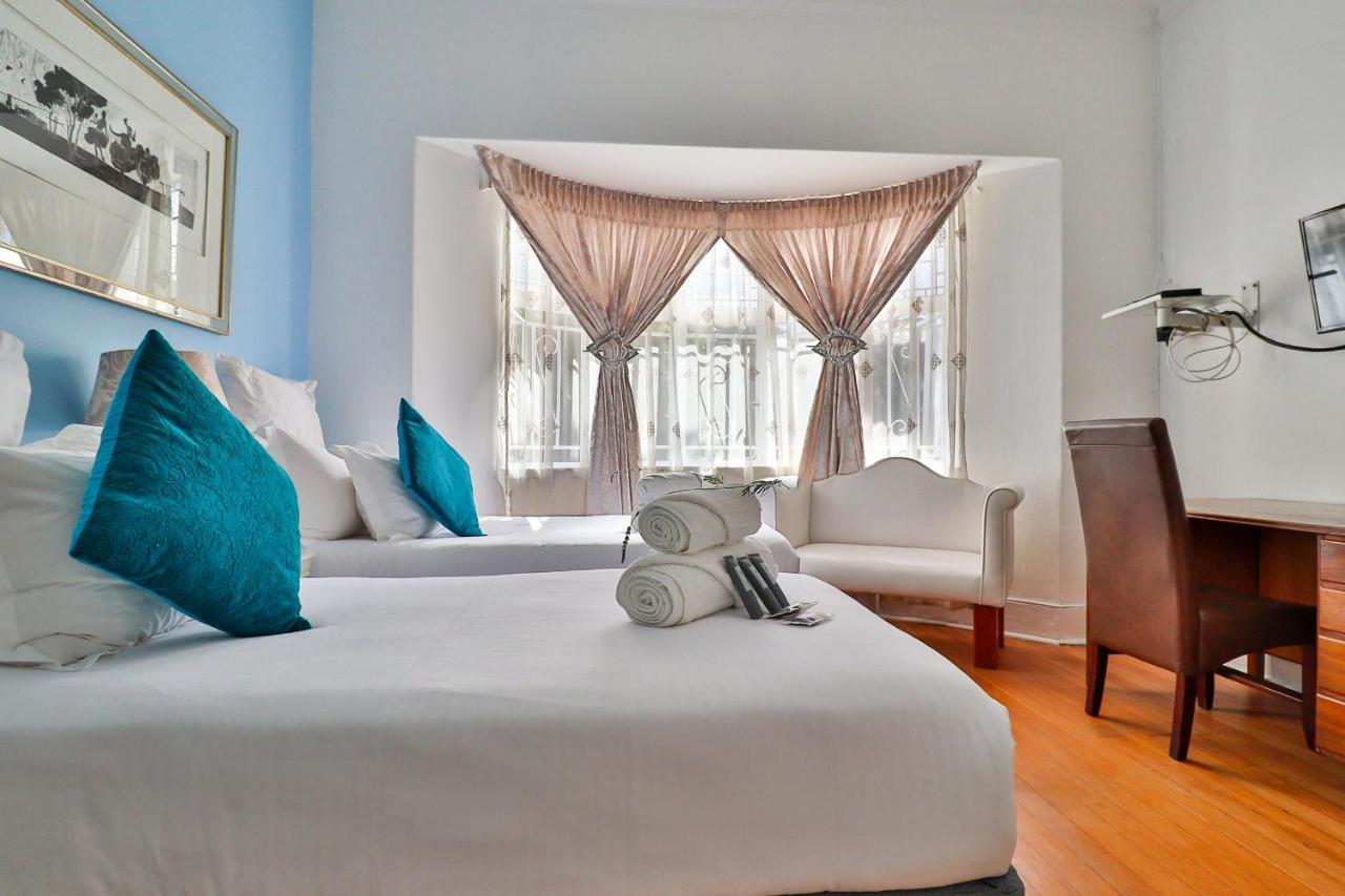 Sunbury Bed And Breakfast Johannesburg Bagian luar foto