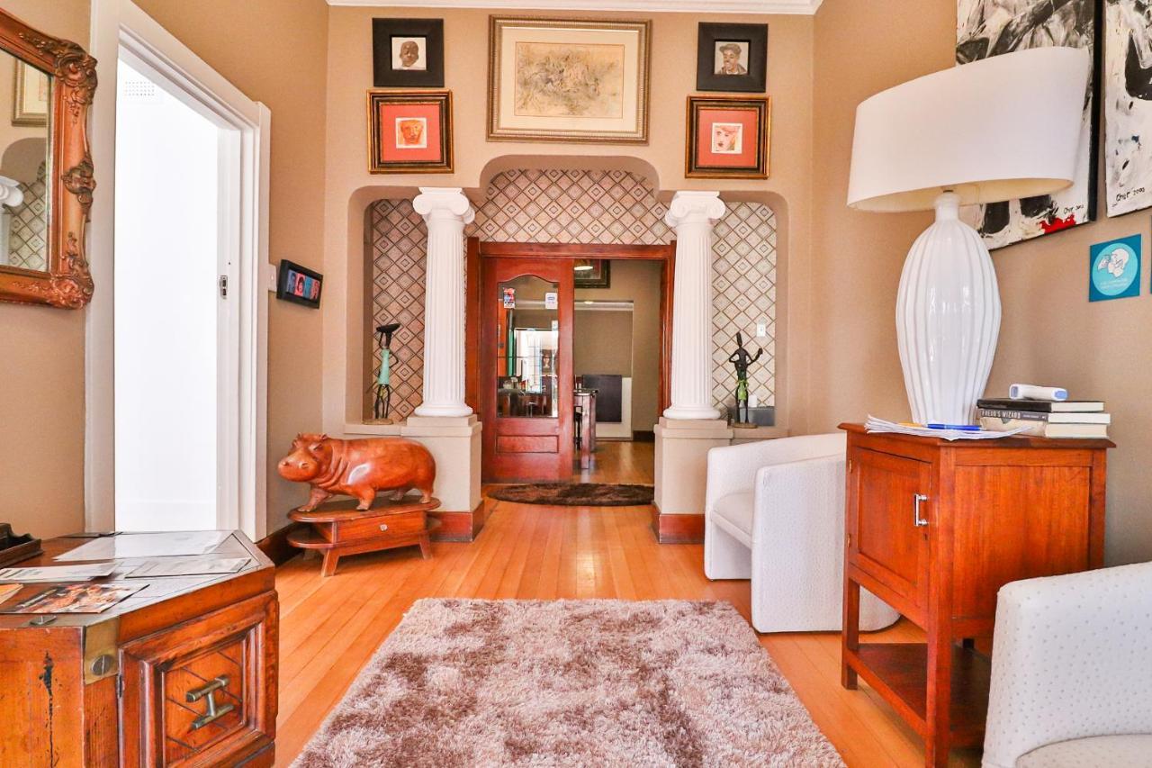Sunbury Bed And Breakfast Johannesburg Bagian luar foto