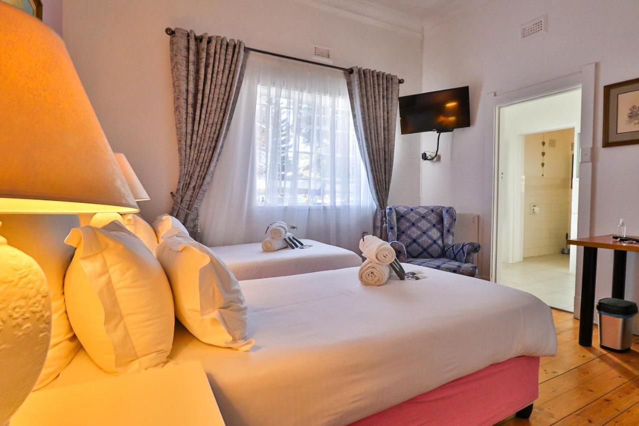 Sunbury Bed And Breakfast Johannesburg Bagian luar foto