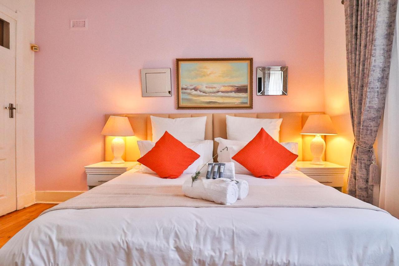 Sunbury Bed And Breakfast Johannesburg Bagian luar foto