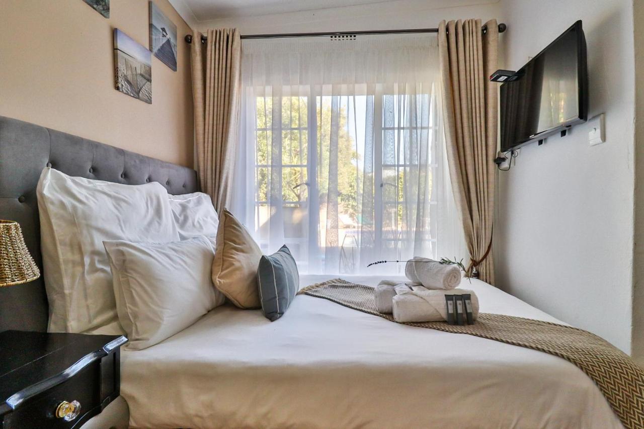 Sunbury Bed And Breakfast Johannesburg Bagian luar foto