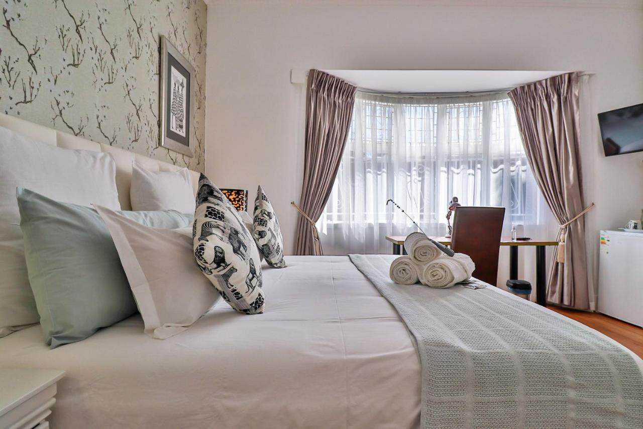 Sunbury Bed And Breakfast Johannesburg Bagian luar foto