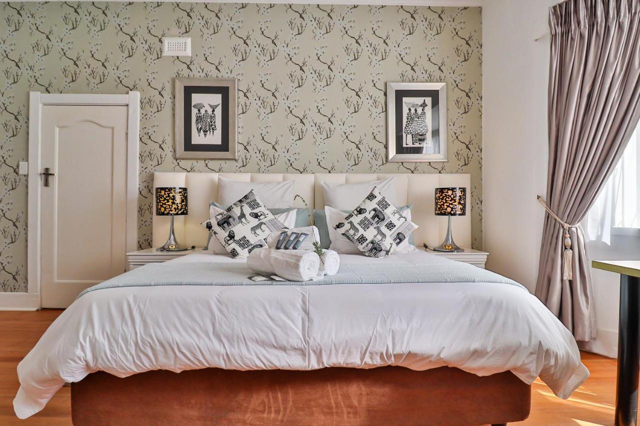Sunbury Bed And Breakfast Johannesburg Bagian luar foto