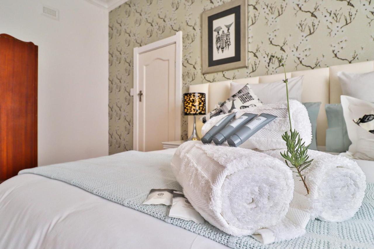 Sunbury Bed And Breakfast Johannesburg Bagian luar foto