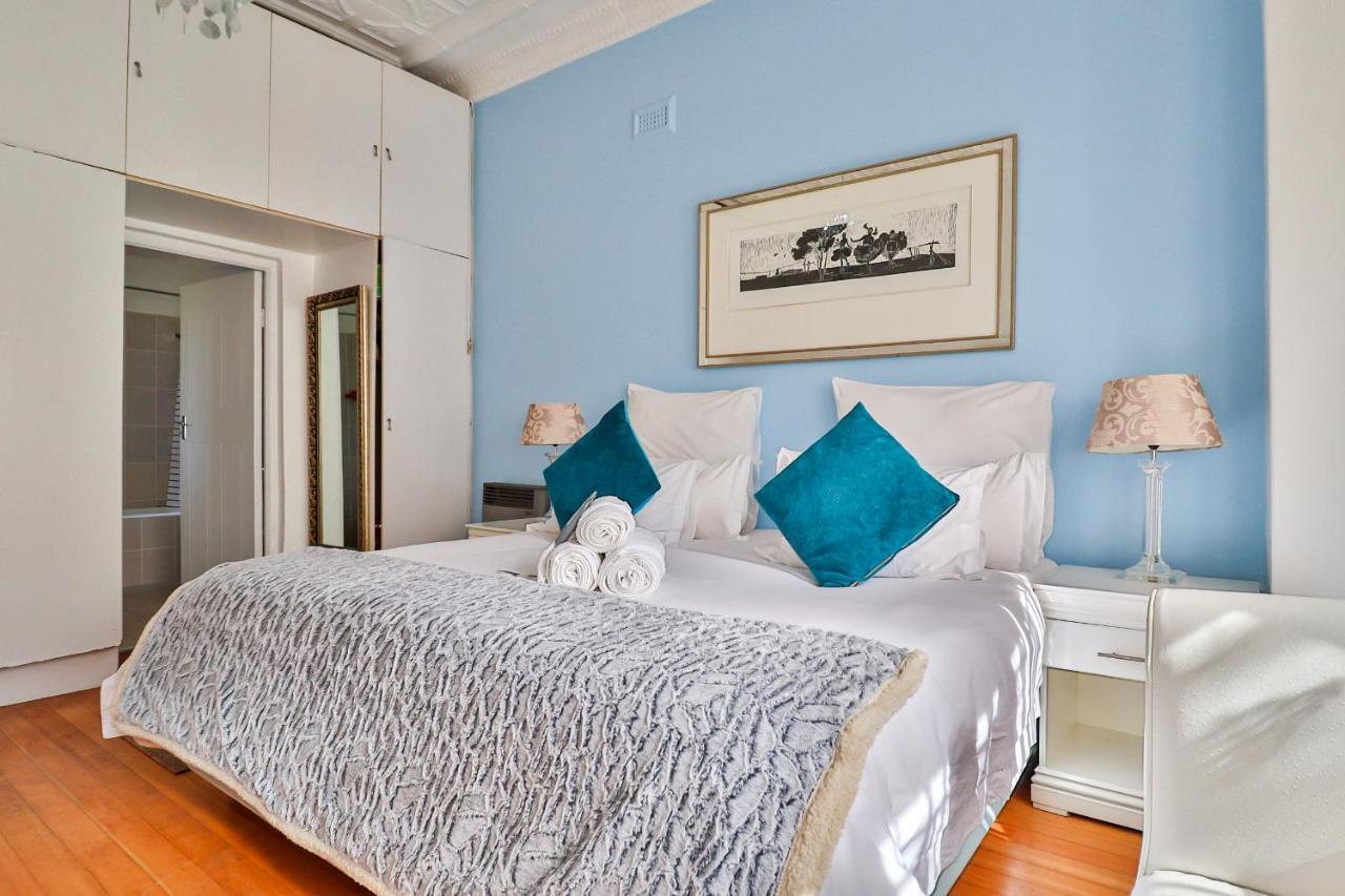 Sunbury Bed And Breakfast Johannesburg Bagian luar foto