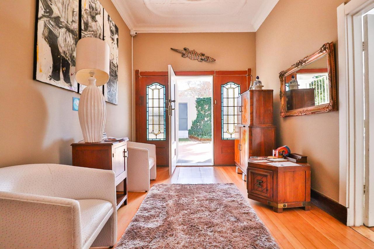 Sunbury Bed And Breakfast Johannesburg Bagian luar foto