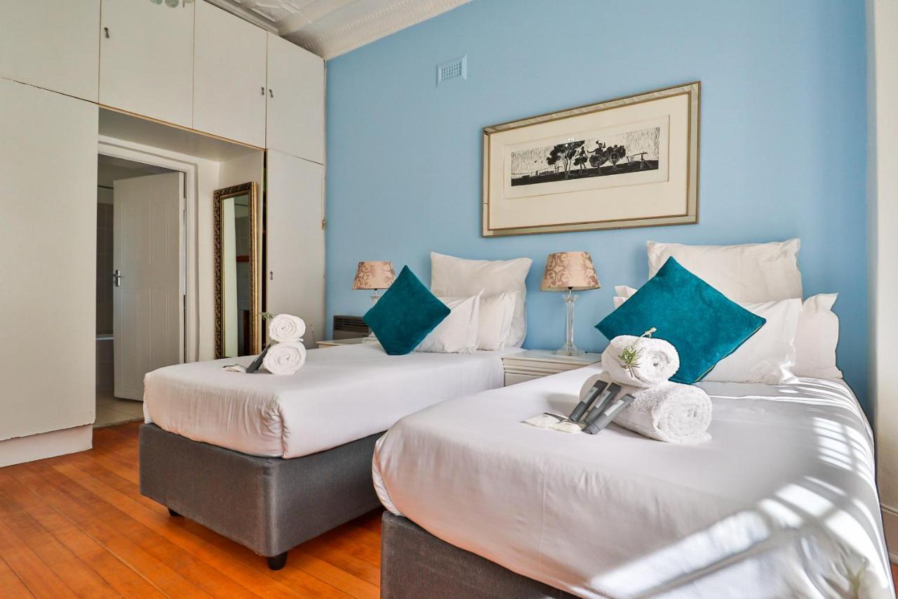 Sunbury Bed And Breakfast Johannesburg Bagian luar foto