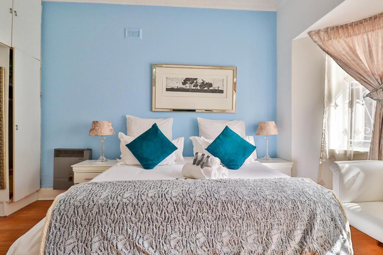 Sunbury Bed And Breakfast Johannesburg Bagian luar foto