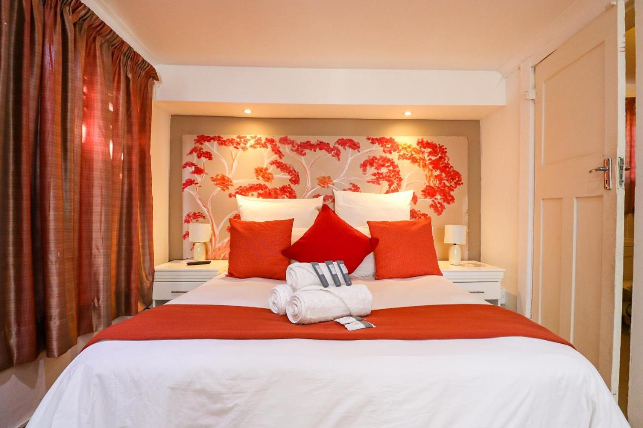 Sunbury Bed And Breakfast Johannesburg Bagian luar foto