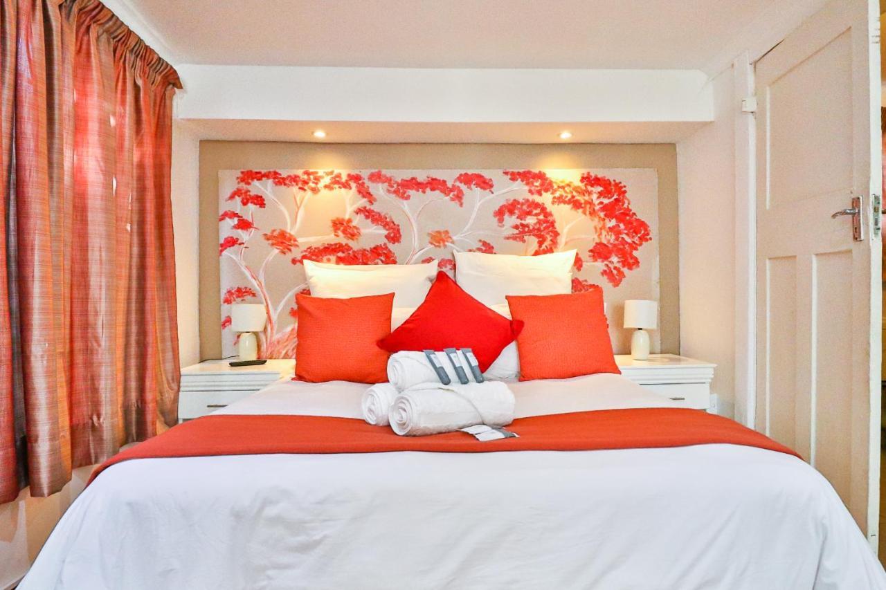 Sunbury Bed And Breakfast Johannesburg Bagian luar foto
