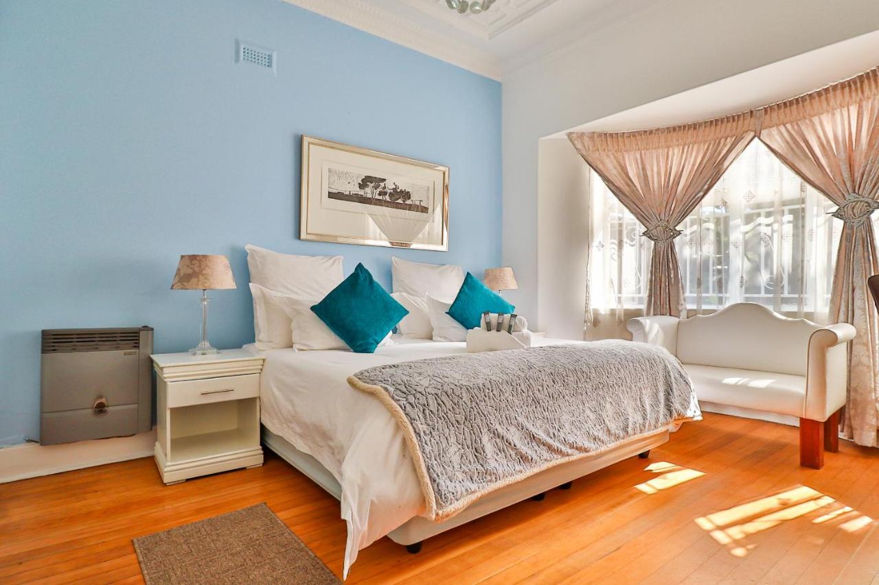 Sunbury Bed And Breakfast Johannesburg Bagian luar foto