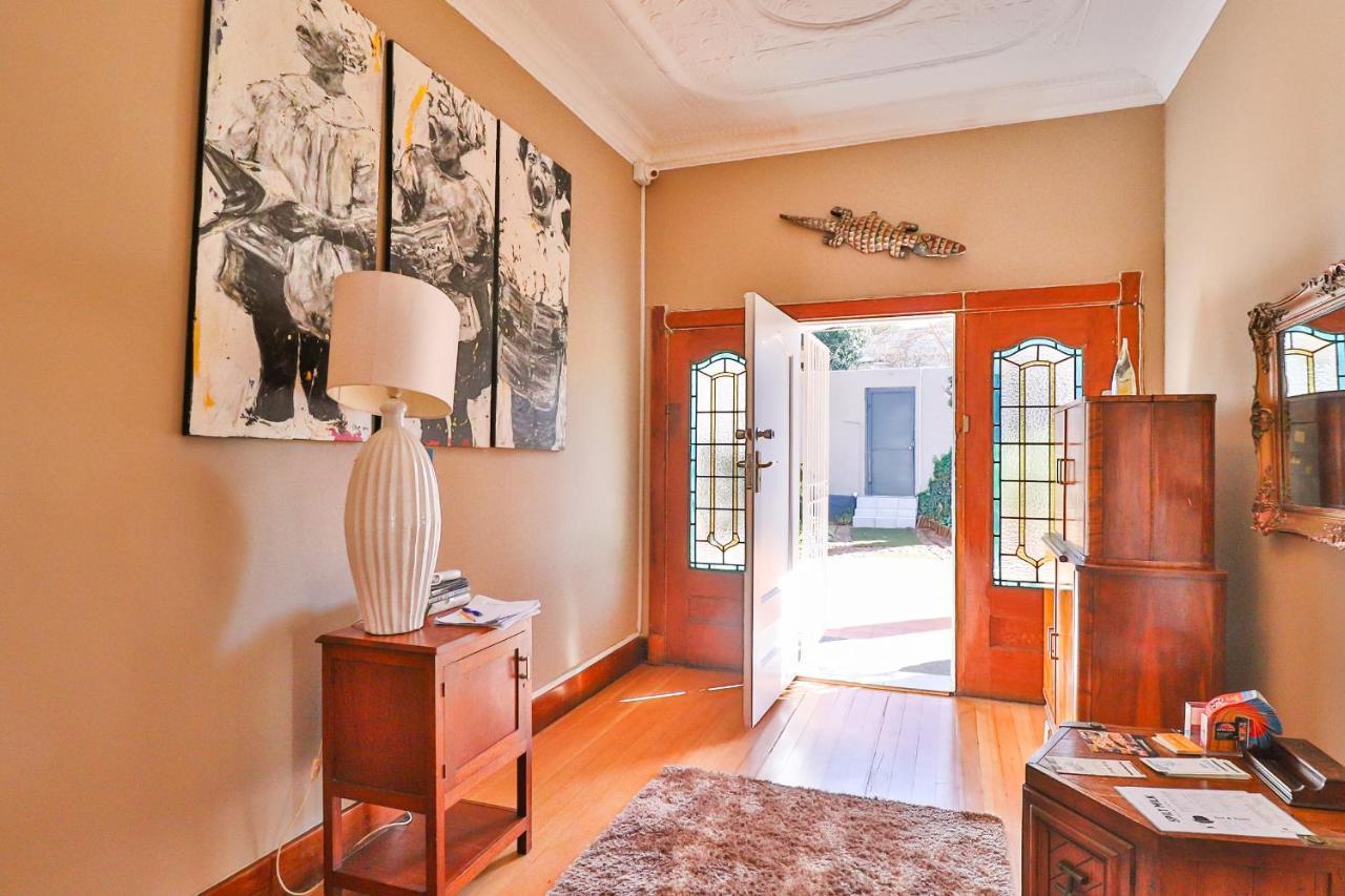 Sunbury Bed And Breakfast Johannesburg Bagian luar foto