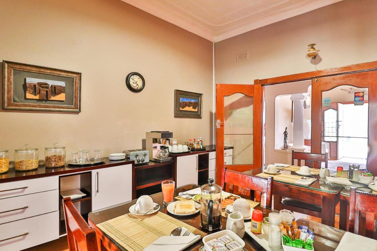 Sunbury Bed And Breakfast Johannesburg Bagian luar foto