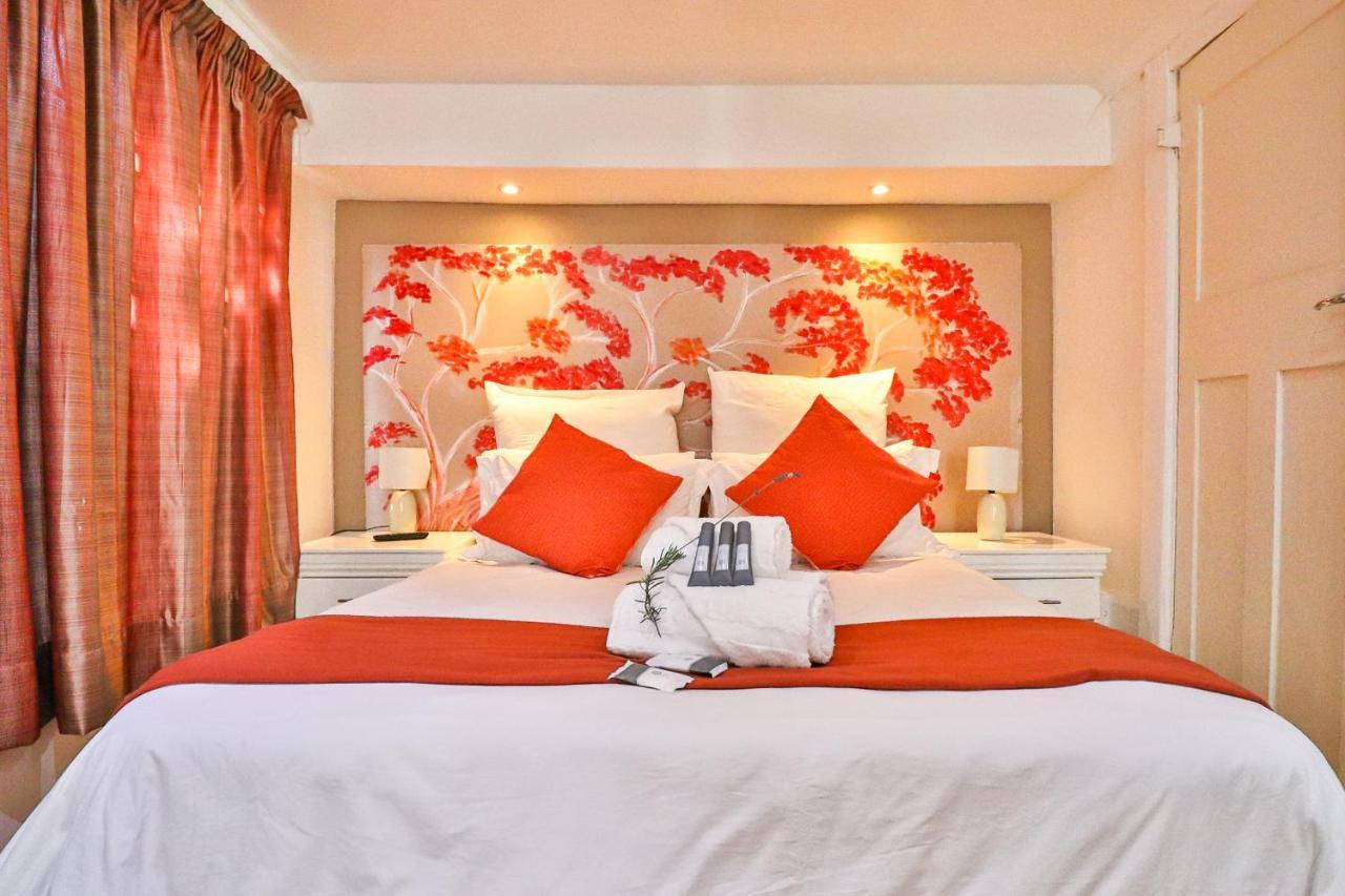 Sunbury Bed And Breakfast Johannesburg Bagian luar foto