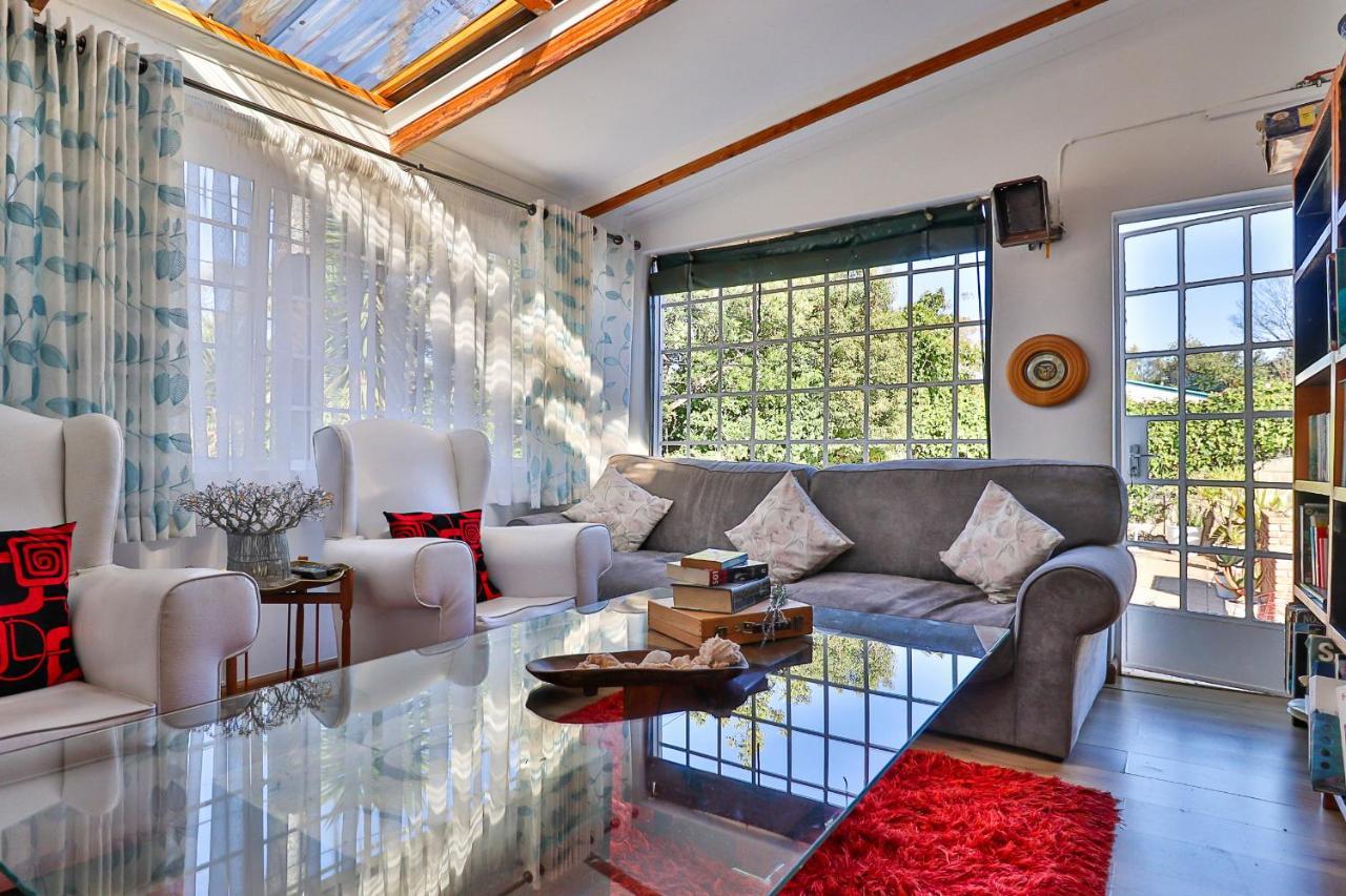Sunbury Bed And Breakfast Johannesburg Bagian luar foto