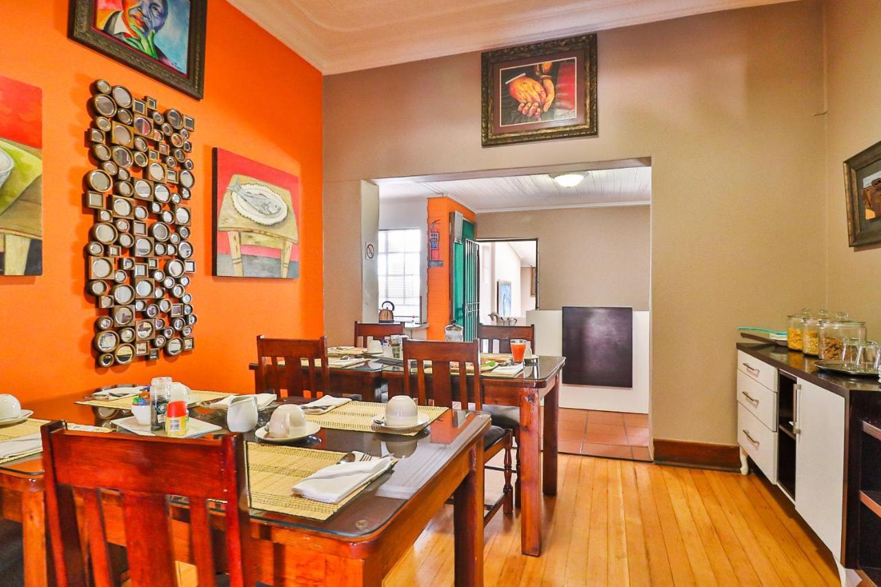 Sunbury Bed And Breakfast Johannesburg Bagian luar foto