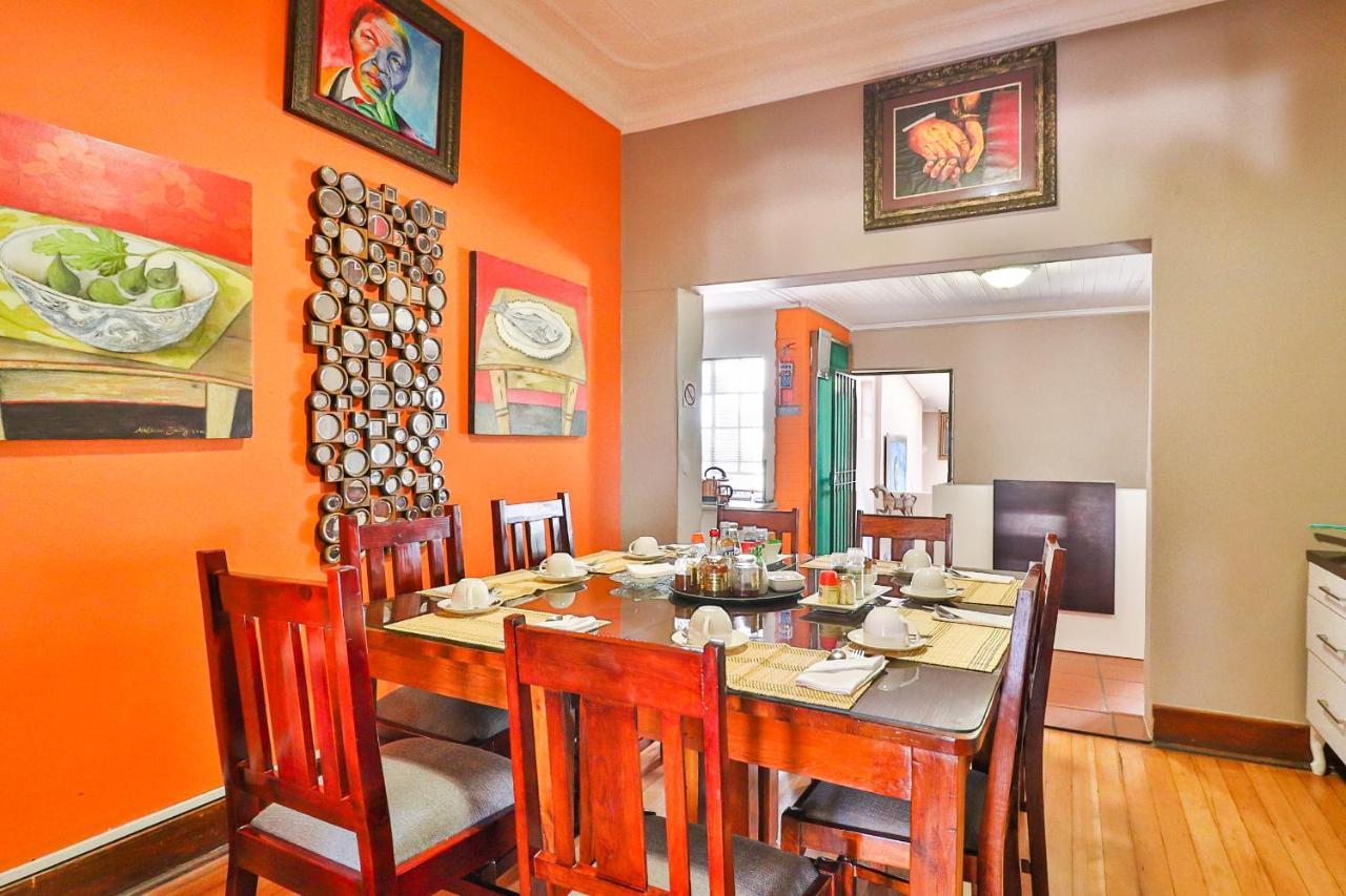Sunbury Bed And Breakfast Johannesburg Bagian luar foto