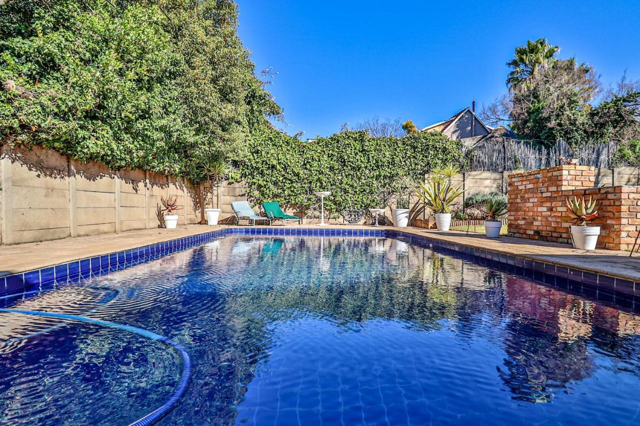 Sunbury Bed And Breakfast Johannesburg Bagian luar foto