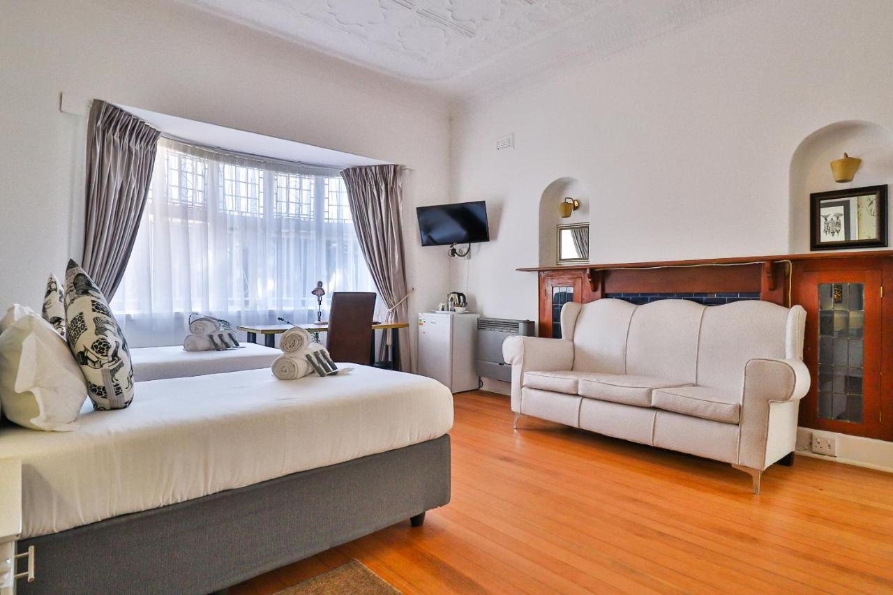 Sunbury Bed And Breakfast Johannesburg Bagian luar foto