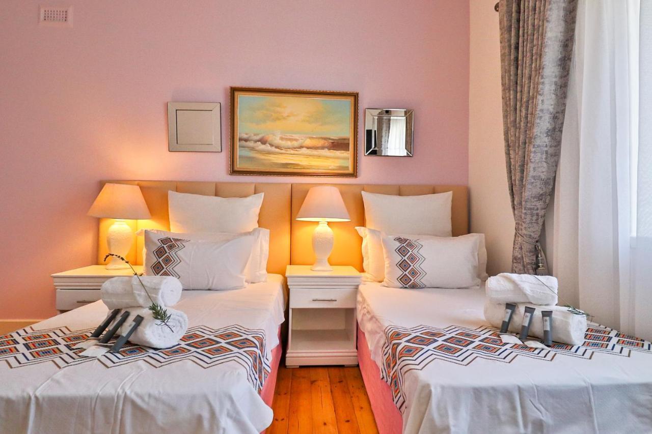 Sunbury Bed And Breakfast Johannesburg Bagian luar foto