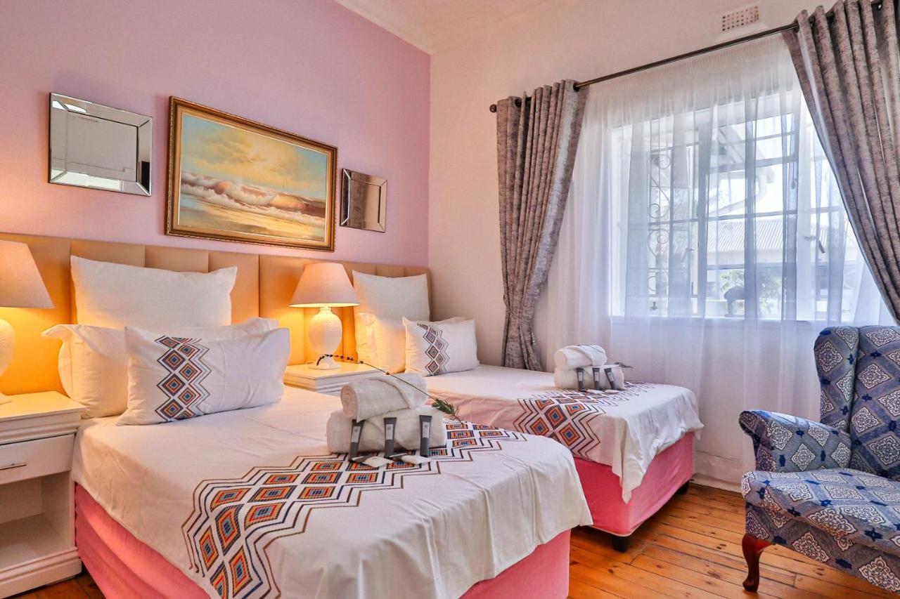 Sunbury Bed And Breakfast Johannesburg Bagian luar foto