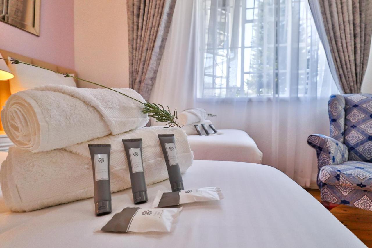 Sunbury Bed And Breakfast Johannesburg Bagian luar foto