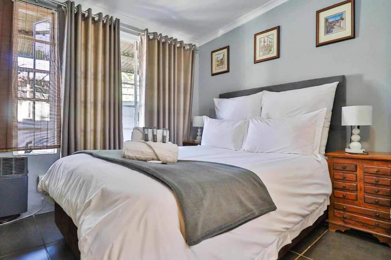 Sunbury Bed And Breakfast Johannesburg Bagian luar foto