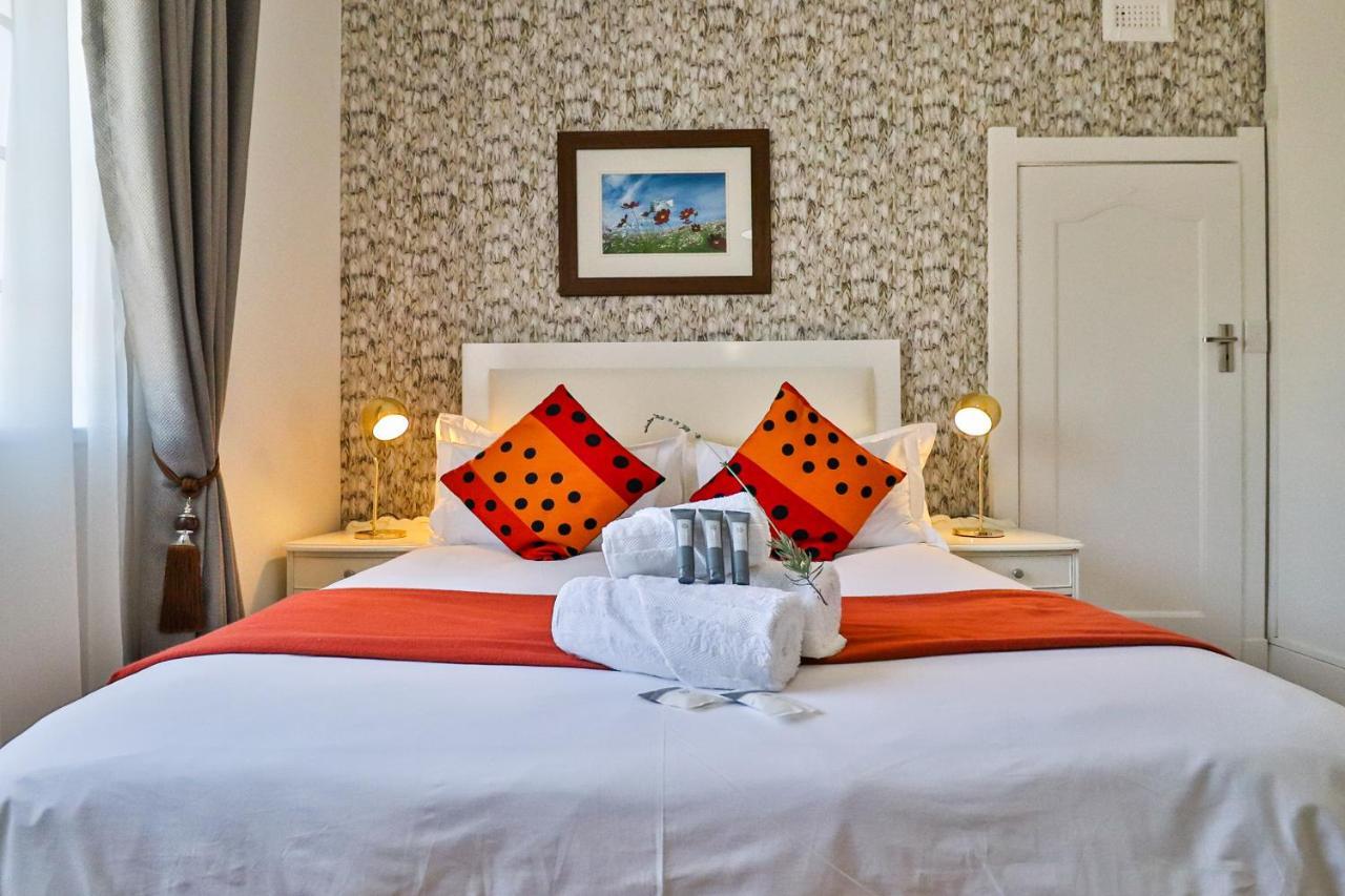Sunbury Bed And Breakfast Johannesburg Bagian luar foto