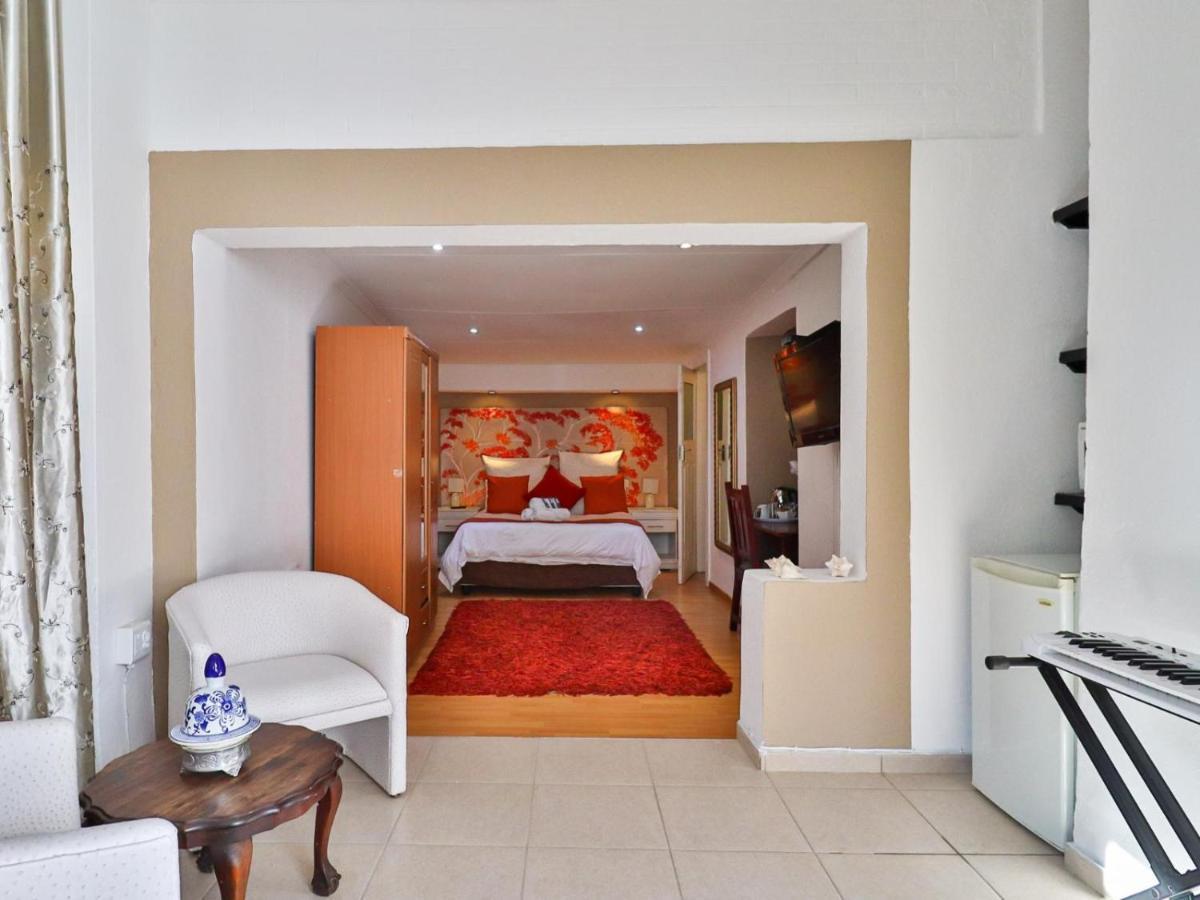 Sunbury Bed And Breakfast Johannesburg Bagian luar foto