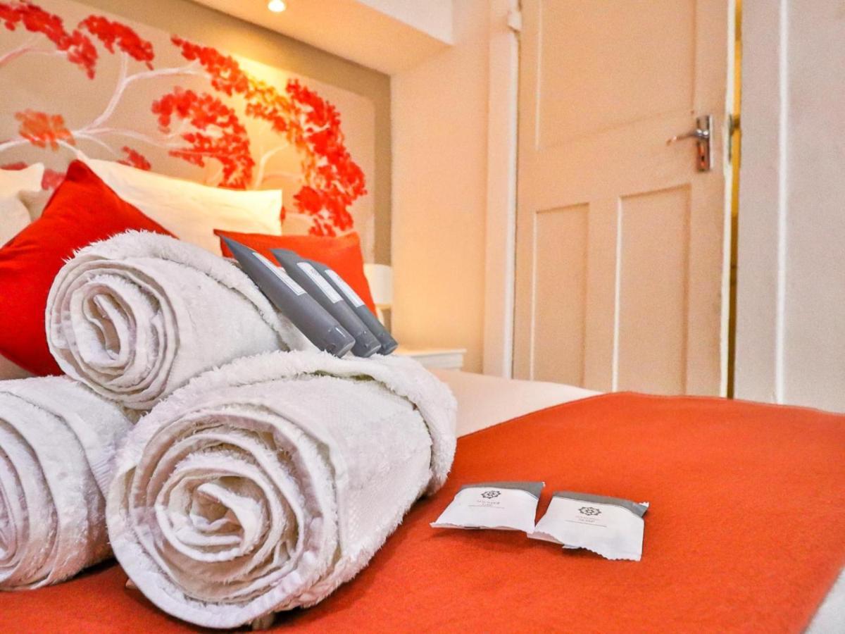 Sunbury Bed And Breakfast Johannesburg Bagian luar foto
