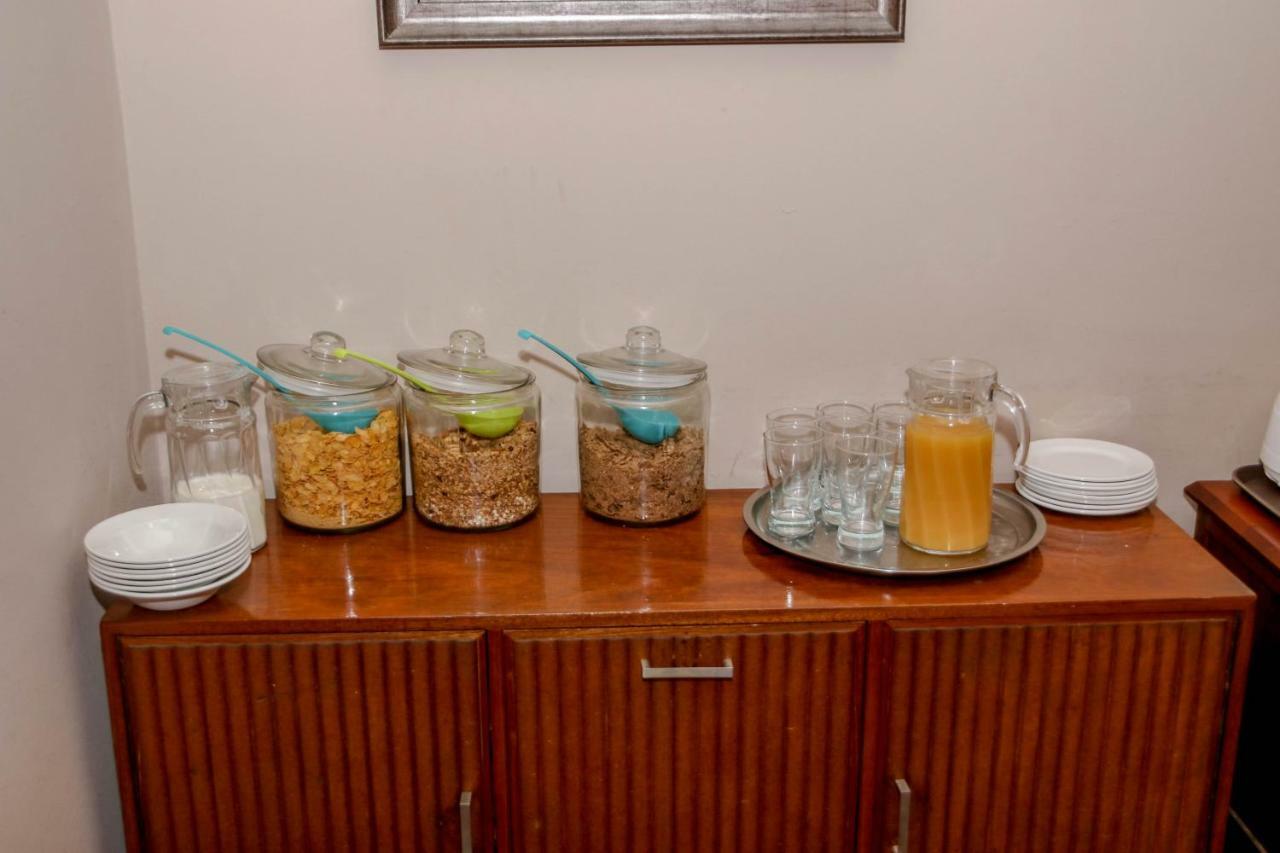 Sunbury Bed And Breakfast Johannesburg Bagian luar foto