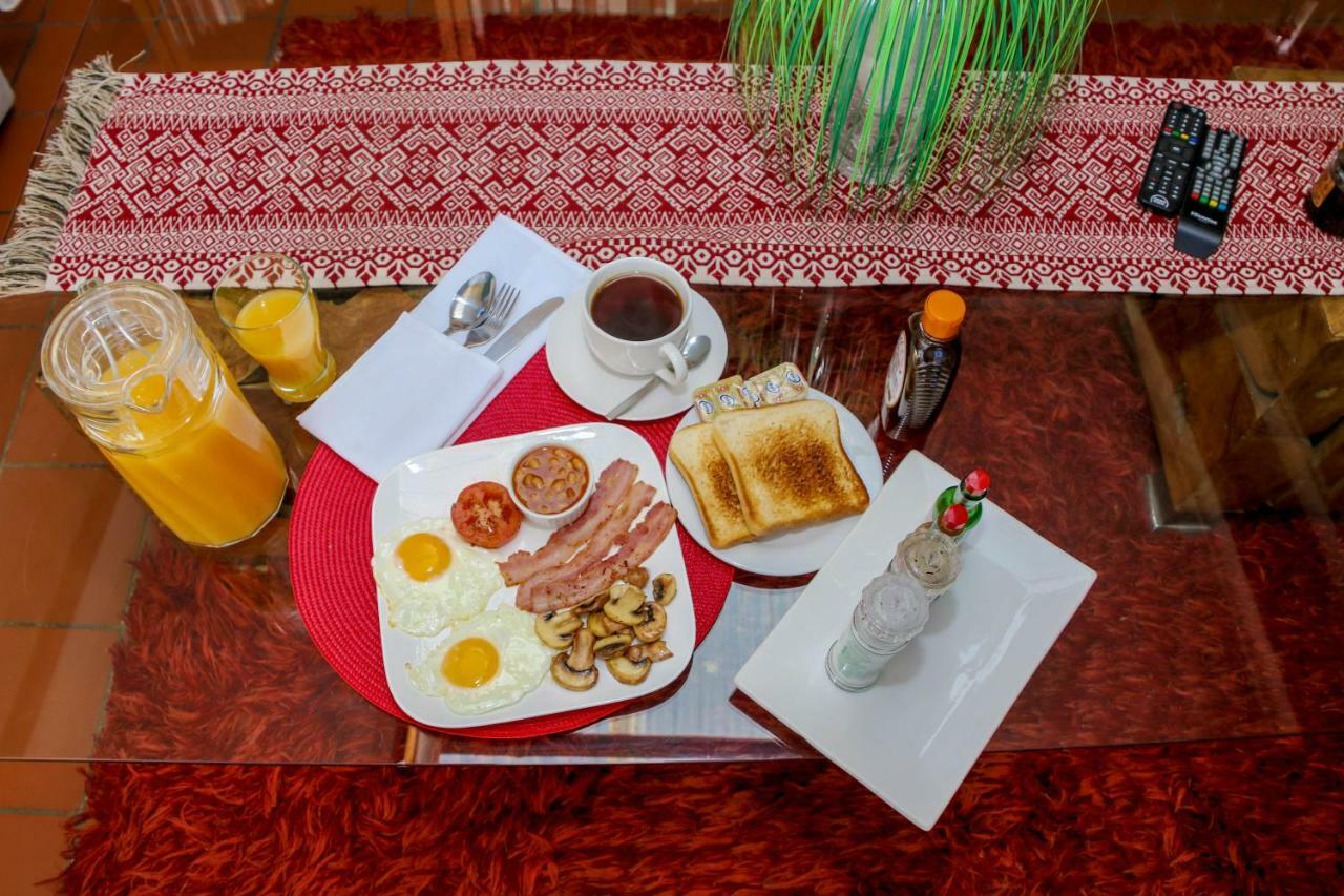 Sunbury Bed And Breakfast Johannesburg Bagian luar foto